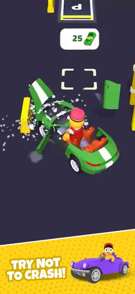 Game screenshot Valet Master - Car Parking apk