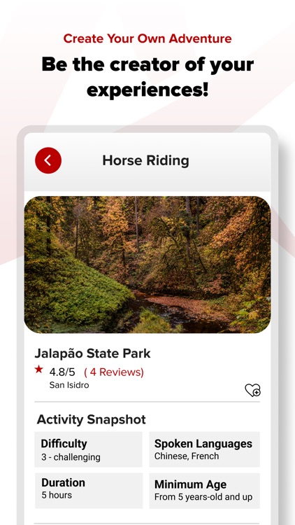 Apprenaline screenshot-3