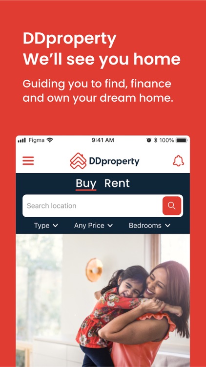 DDproperty Thailand