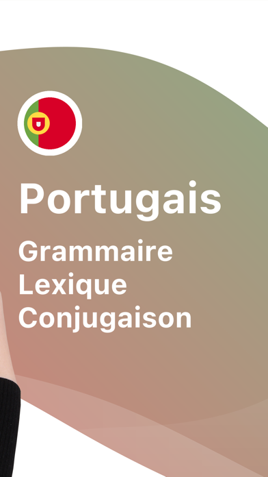 Screenshot #2 pour Apprenez le portugais - LENGO