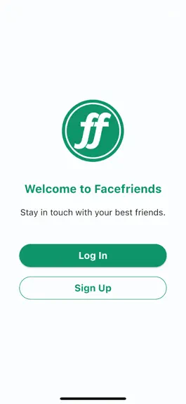 Game screenshot Facefriends mod apk
