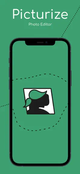 Game screenshot Picturize - Photo Editor mod apk