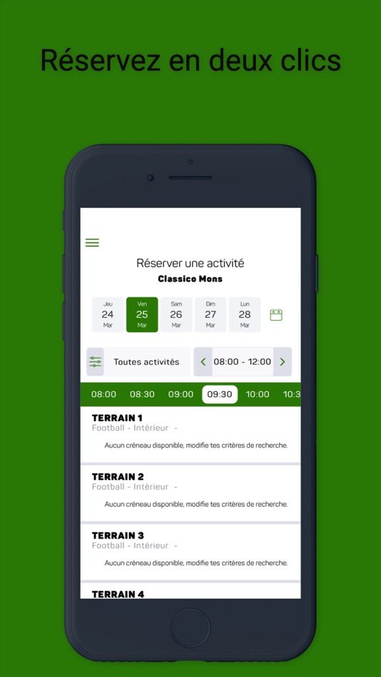 #3. Classico 5 Mons (iOS) 由: Doinsport