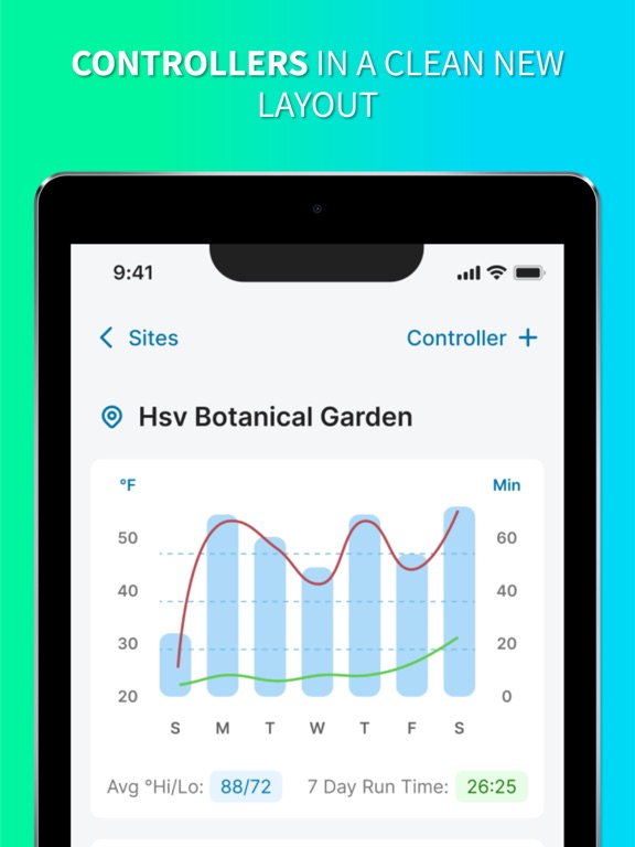 Screenshot #5 pour SmartLink Network
