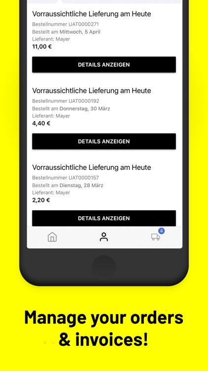 BEES Africa screenshot-3