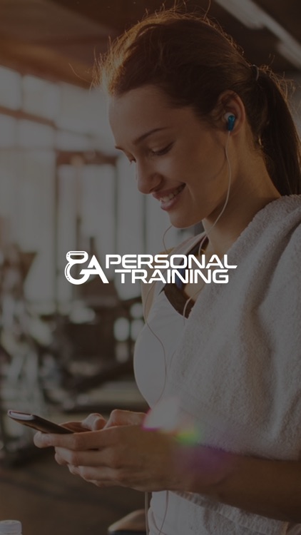 GA Personal Training