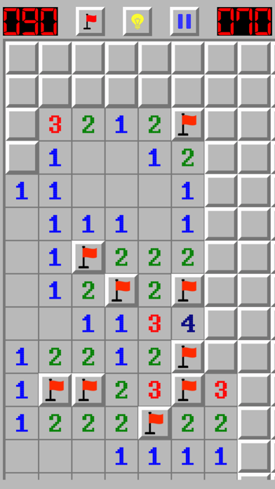 Minesweeper: Classic Puzzle screenshot 4