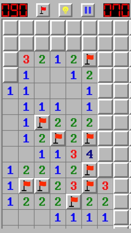 Buscaminas: Minesweeper screenshot 4