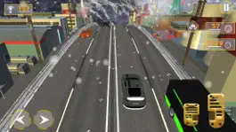 Game screenshot Curved Highway Racer Car Games hack