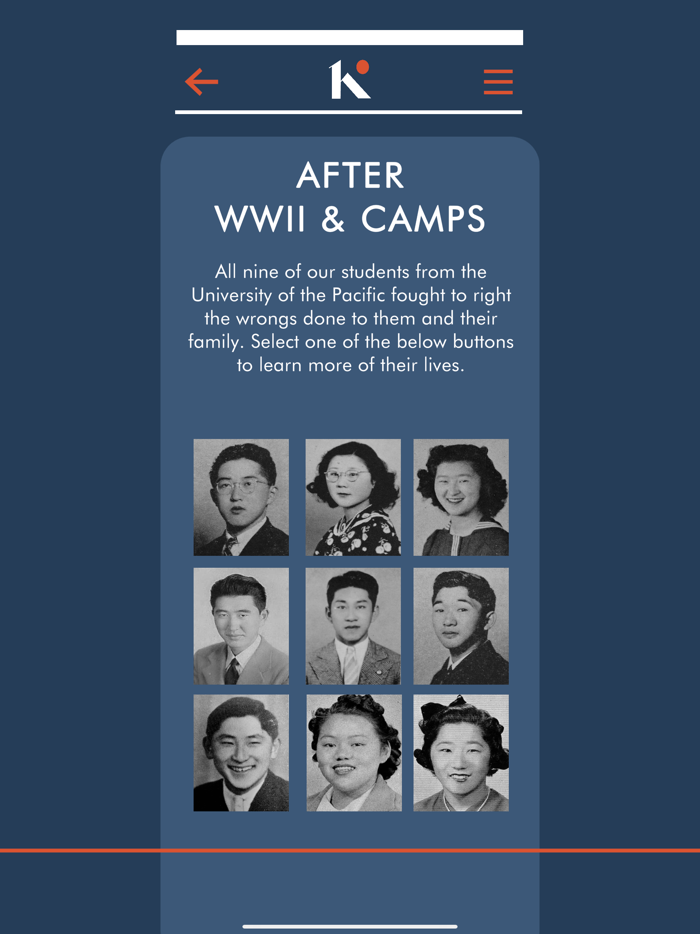 Kizuna Beyond Incarceration