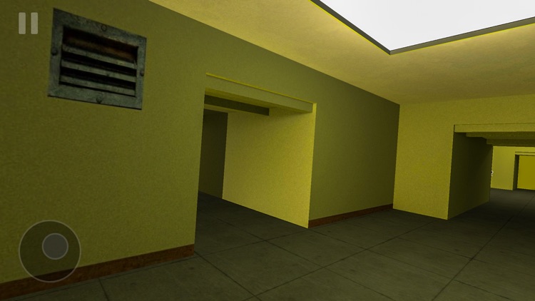 Survive In Scary Yellow Room screenshot-3