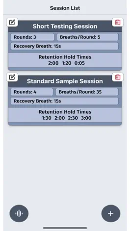 Game screenshot HealingBreath mod apk