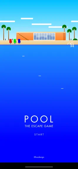 Game screenshot Escape Game 