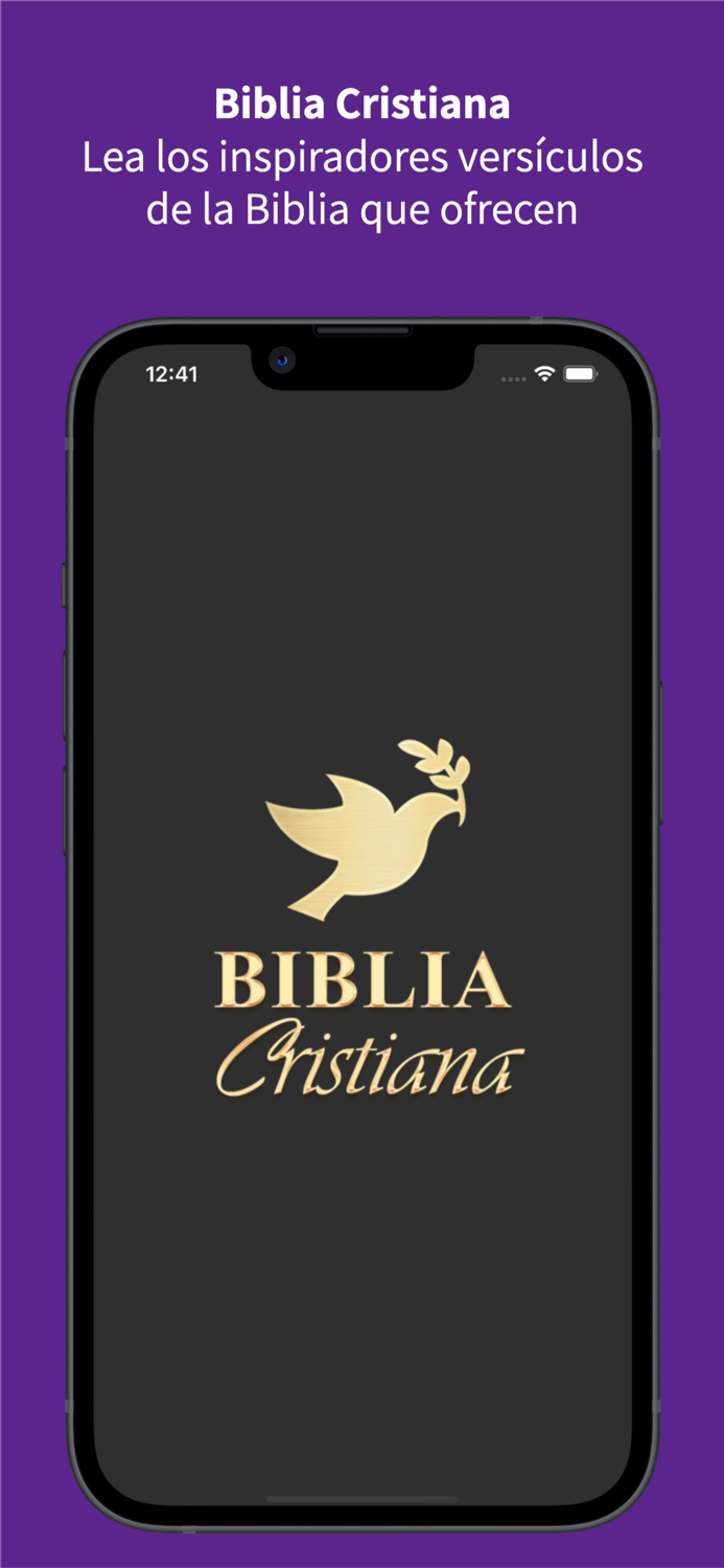 Biblia Cristiana Evangélica