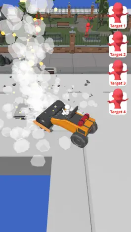 Game screenshot Crazy Roller hack
