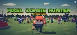 Game screenshot Pixel Zombie Hunter: Survival mod apk