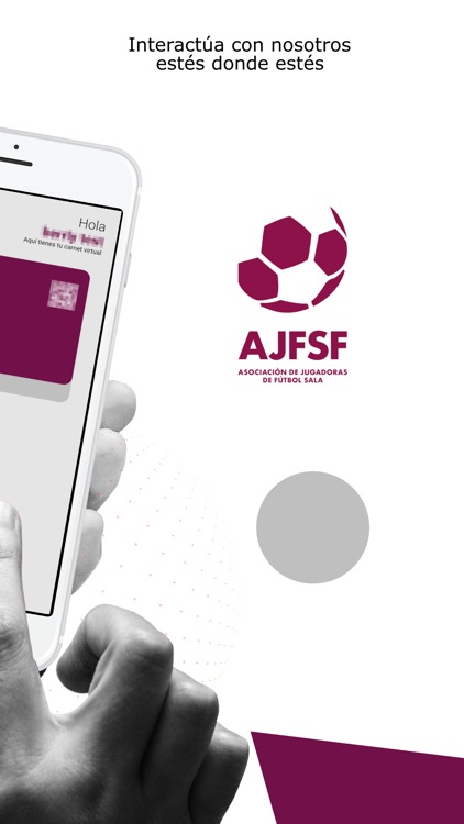 Asociación Jugadoras de Futsal