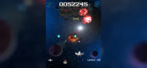 Aegis: Crusade of the Void screenshot #3 for iPhone