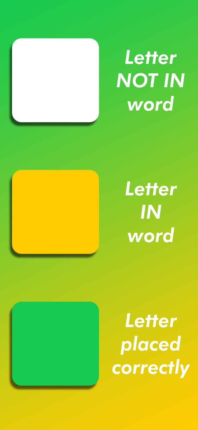 Waffle Unlimited Word Game