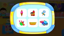 Game screenshot Baby BST Kids - Supermarket mod apk