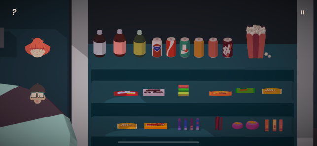 The Get Out Kids スクリーンショット