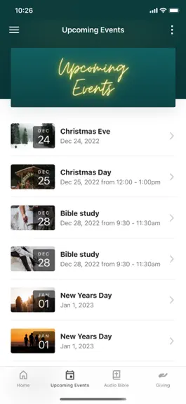Game screenshot Light House Church Alabama apk