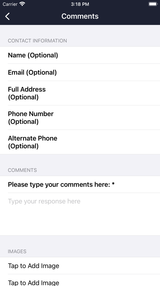 #3. Choctaw County EMA AL (iOS) 由: OCV, LLC