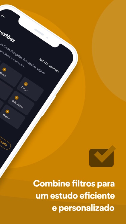 Estratégia Carreira Jurídica screenshot-3
