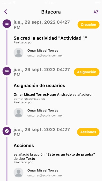 FractAleph Actividades screenshot-9