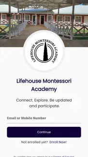 How to cancel & delete lifehouse montessori academy 3