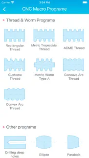 cnc lathe calculator problems & solutions and troubleshooting guide - 4