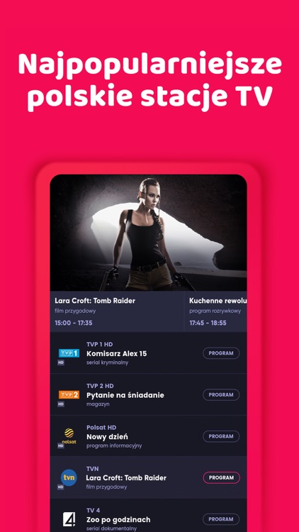 Telewizja polska online clearance