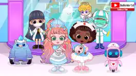 Game screenshot BoBo World: Hospital mod apk