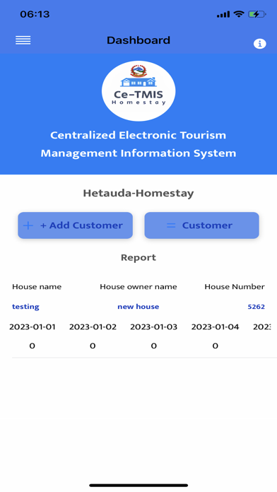 Ce-Tmis homestay Screenshot 3 - AppWisp.com