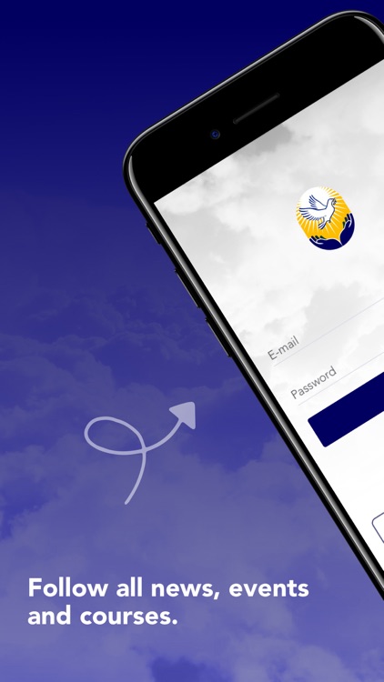 Uniting Ministries in Christ