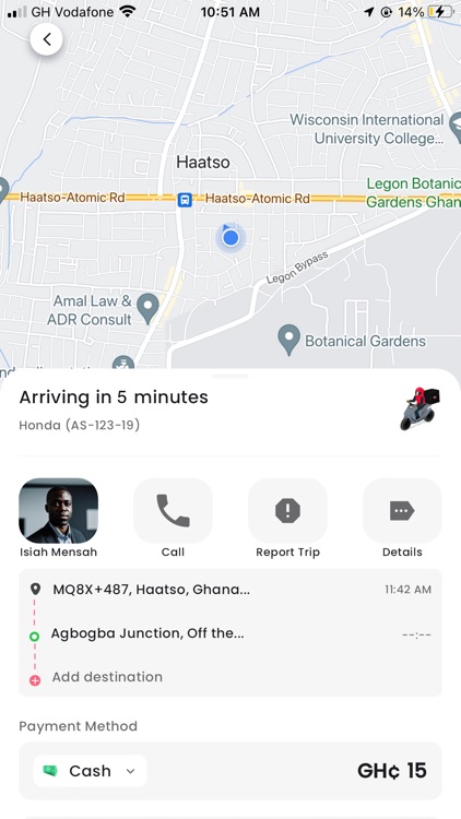 ShaQ Express screenshot-3