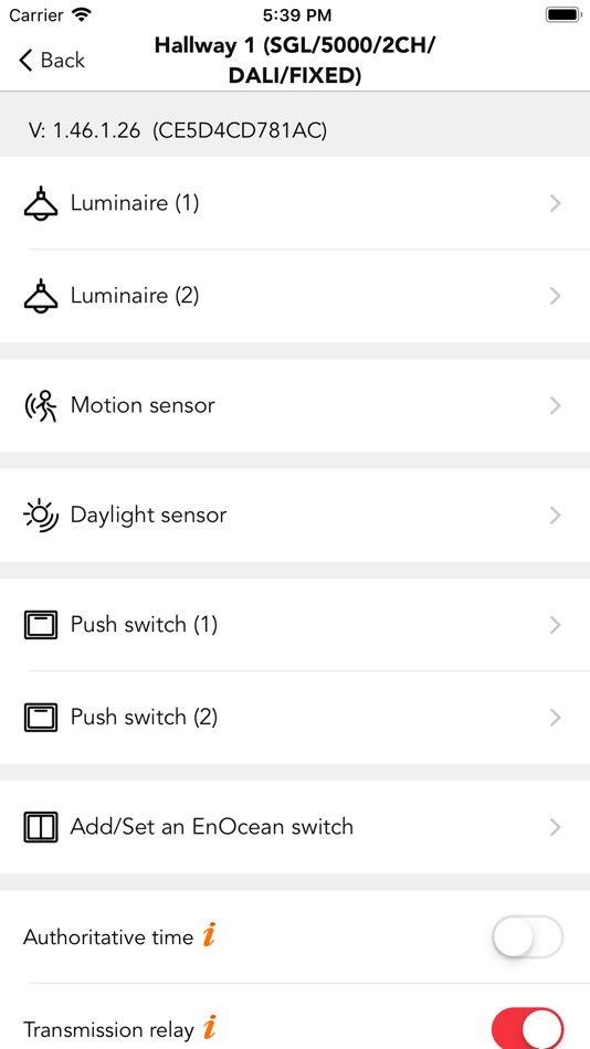 #3. Lightmesh (iOS) 由: Southgate Lighting Ltd