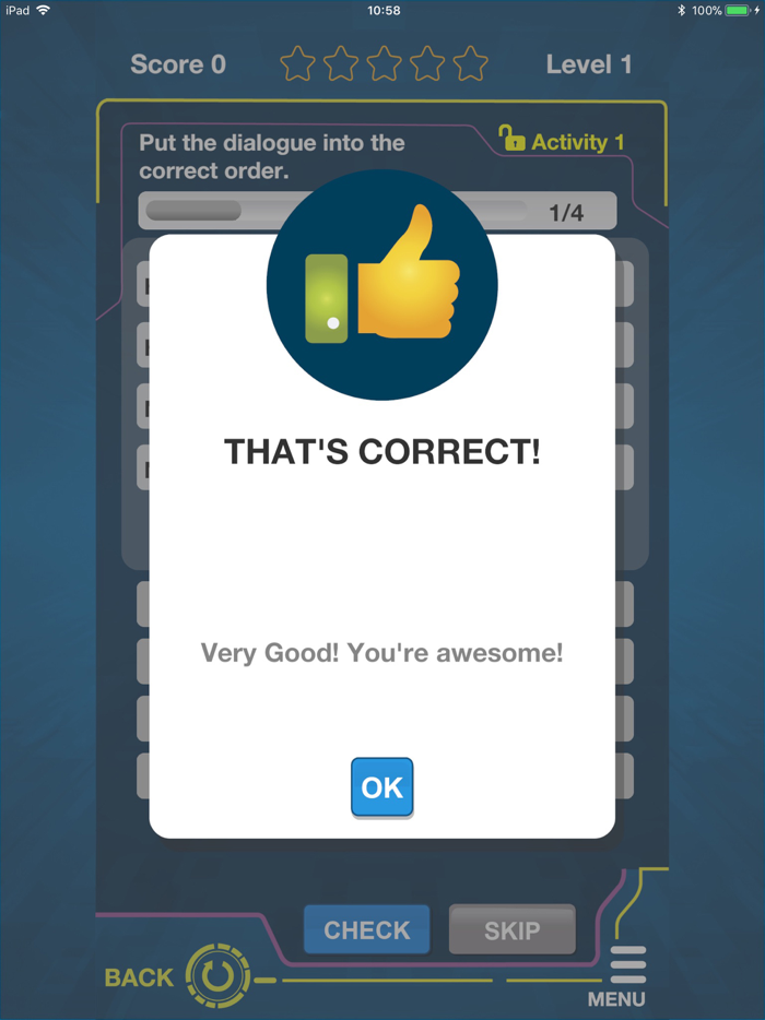 New iLearn English Volume 1