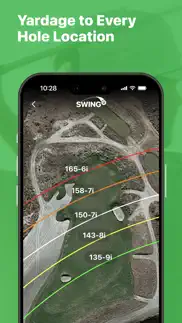 How to cancel & delete swingu: golf gps range finder 1