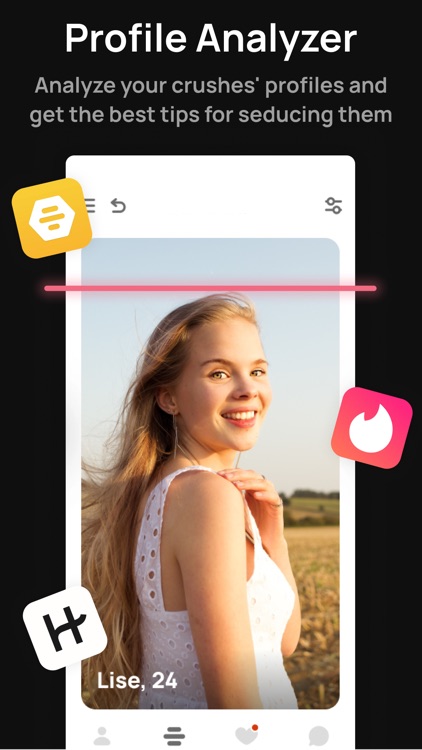 WINGMAN: AI Rizz Boost Copilot