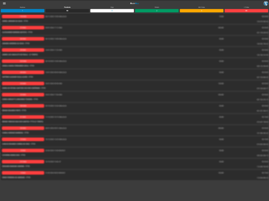 Screenshot #4 pour AssinApp