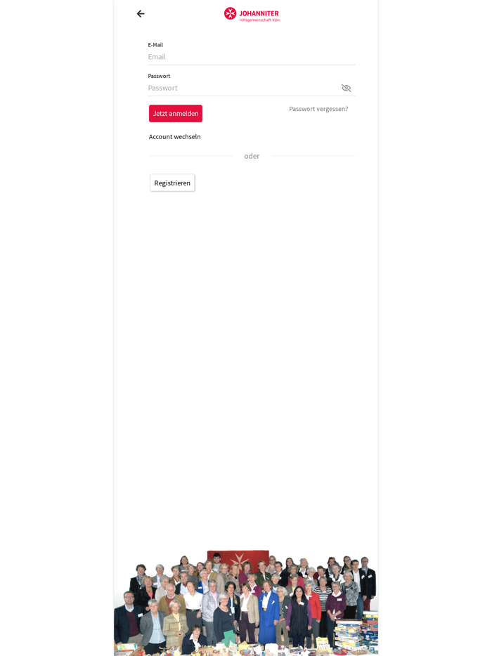 Johanniter Hilfsgem. Köln