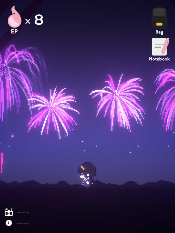 GenEi AP Empty Heart