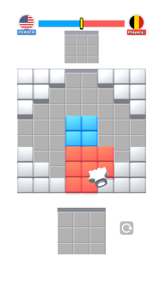 #5. Draw Block (iOS) 由: 4s-games