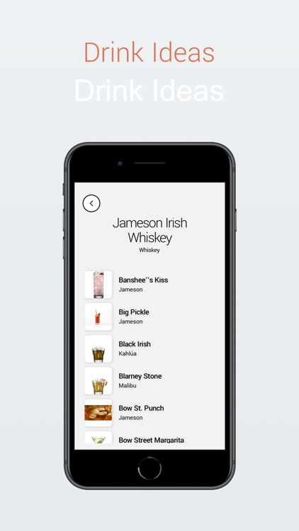 Quick Drinks: Recipes & More