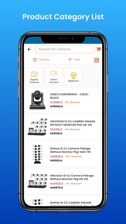 Onest eCommerce screenshot-5