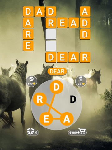 Word Lands: Nature Trip Puzzleのおすすめ画像5