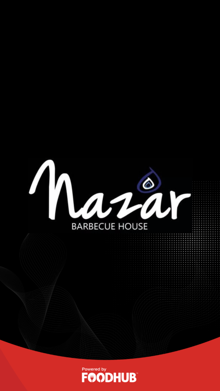 Nazar BBQ House