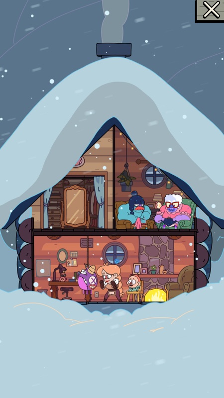 Grindstone screenshot 1