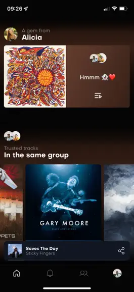Game screenshot Vybes Music mod apk